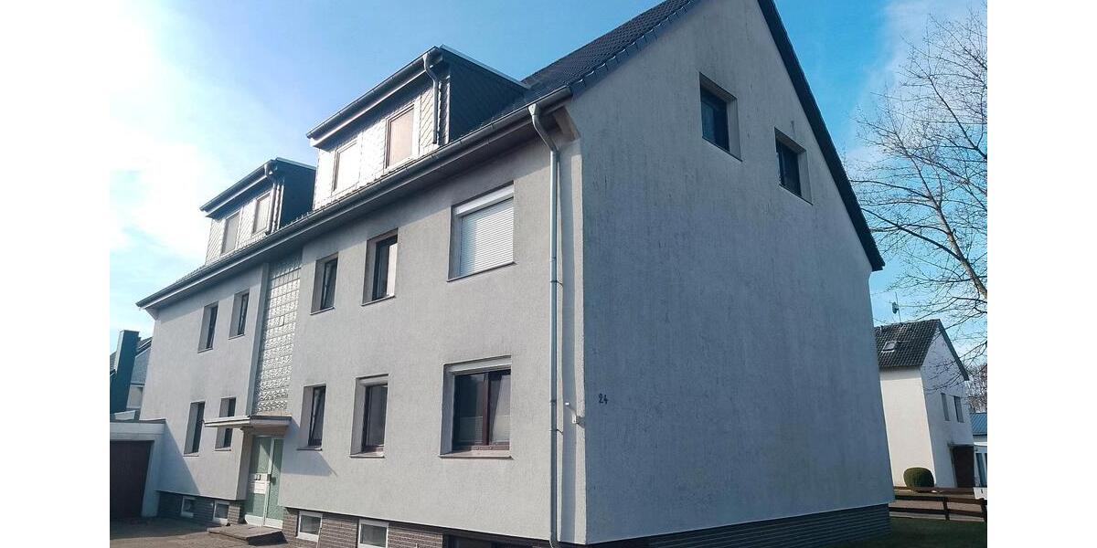 Hochparterre Schiffdorf - 3 Zimmer, 83 m&sup2;, 690&euro; | Angebot:25398177