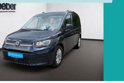 VW Caddy 51.584 km 26.890 &euro; Herrenberg 71083