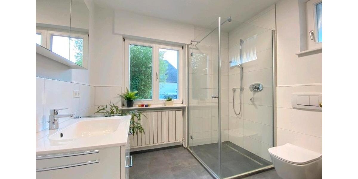 Erdgeschoßwohnung Steinheim an der Murr - 3 Zimmer, 106 m&sup2;, 1.400&euro; | Angebot:26407639