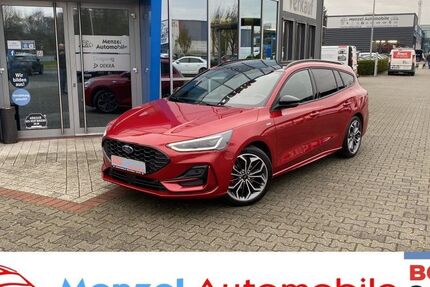 Ford Focus 8.724 km 25.490 &euro; Schüttorf 48465