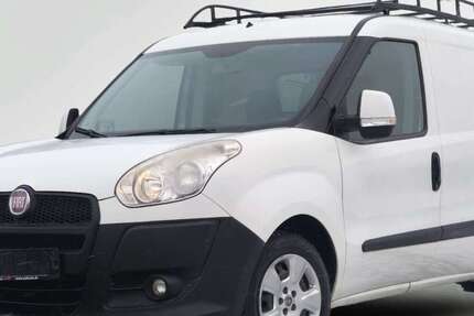 Fiat Doblo 161.000 km 4.980 &euro; Husum 25813