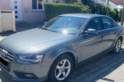 Audi A4 189.000 km 9.900 &euro; Regenstauf 93128