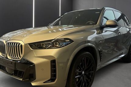 BMW X5 1.200 km 95.890 &euro; Bottrop 46236