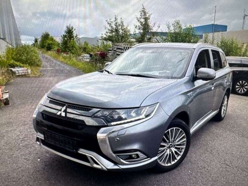 Outlander