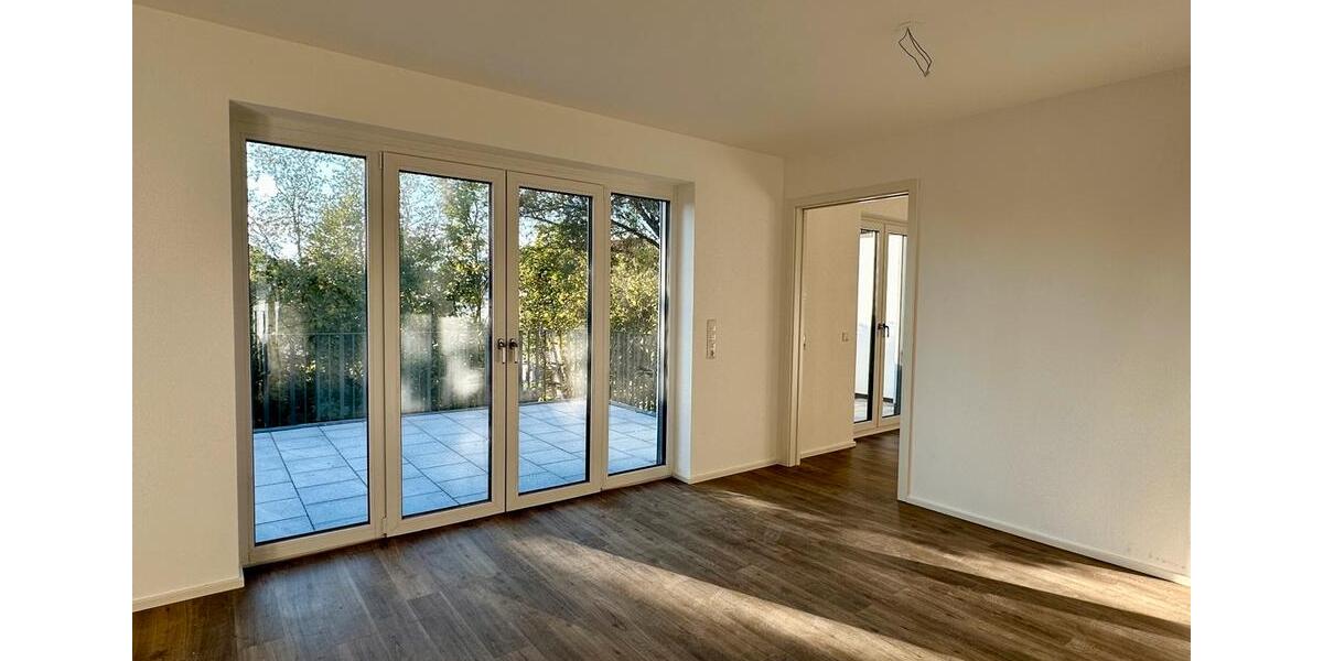 Dachgeschoßwohnung Schwabmünchen - 2 Zimmer, 67 m&sup2;, 1.029&euro; | Angebot:25127345