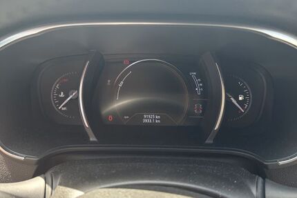 Renault Megane 91.924 km 10.600 &euro; Detmold 32760