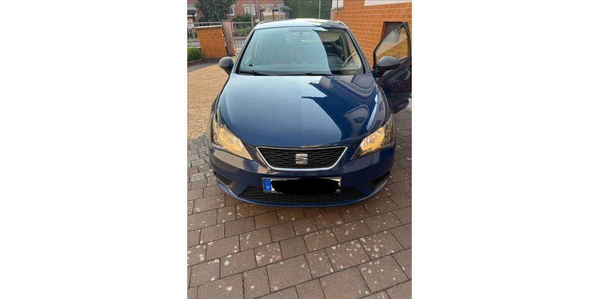 Seat Ibiza 197.780 km 3.750 &euro; Hasselroth 63594