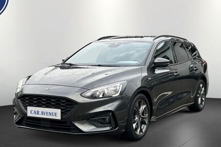 Ford Focus 48.500 km 16.490 € Wittlich 54516