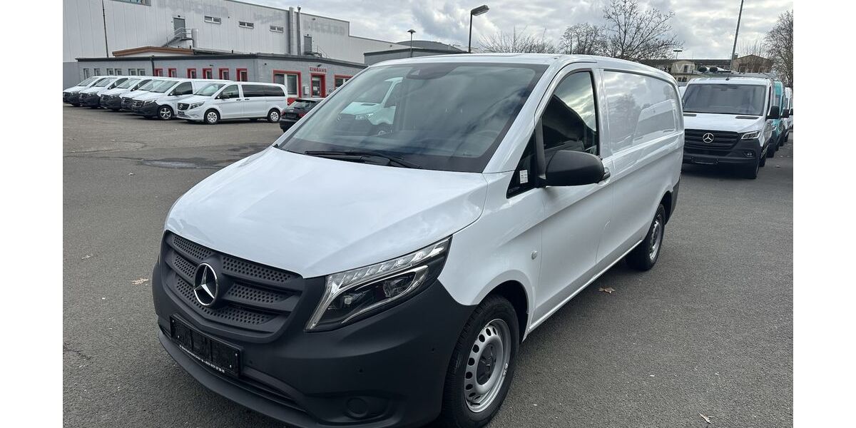 Mercedes-Benz Vito 142.119 km 20.468 &euro; Mainz 55122