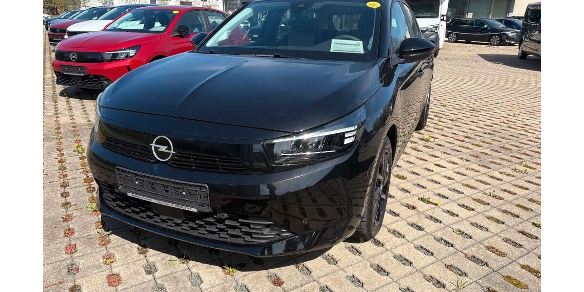 Opel Corsa 9.630 km 16.390 &euro; Triptis 07819