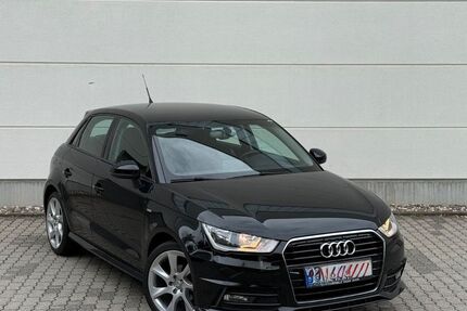 Audi A1 83.500 km 13.999 € Bonn 53127