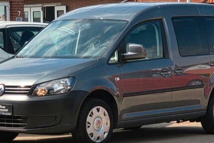VW Caddy 213.388 km 7.999 &euro; Lüdersfeld 31702