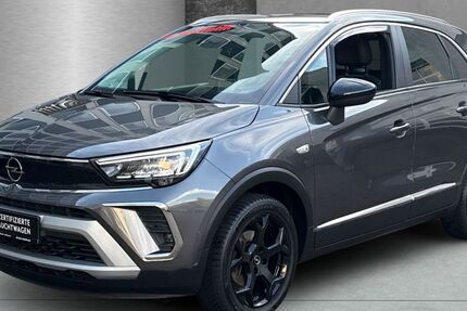 Opel Crossland (X) 63.305 km 17.990 € Hamburg 22529
