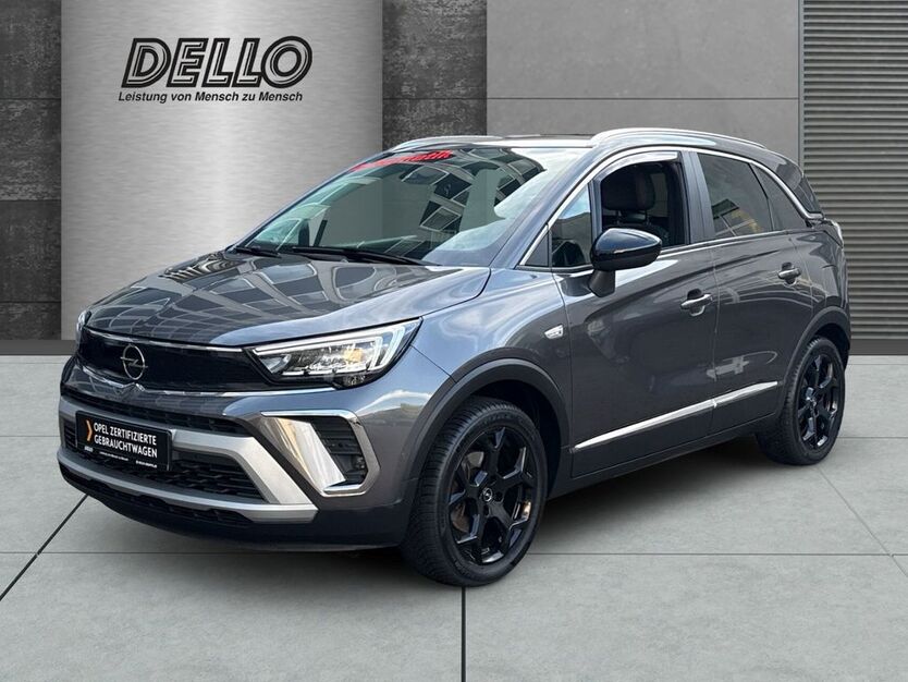 Opel Crossland (X) 63.305 km 17.990 € Hamburg 22529