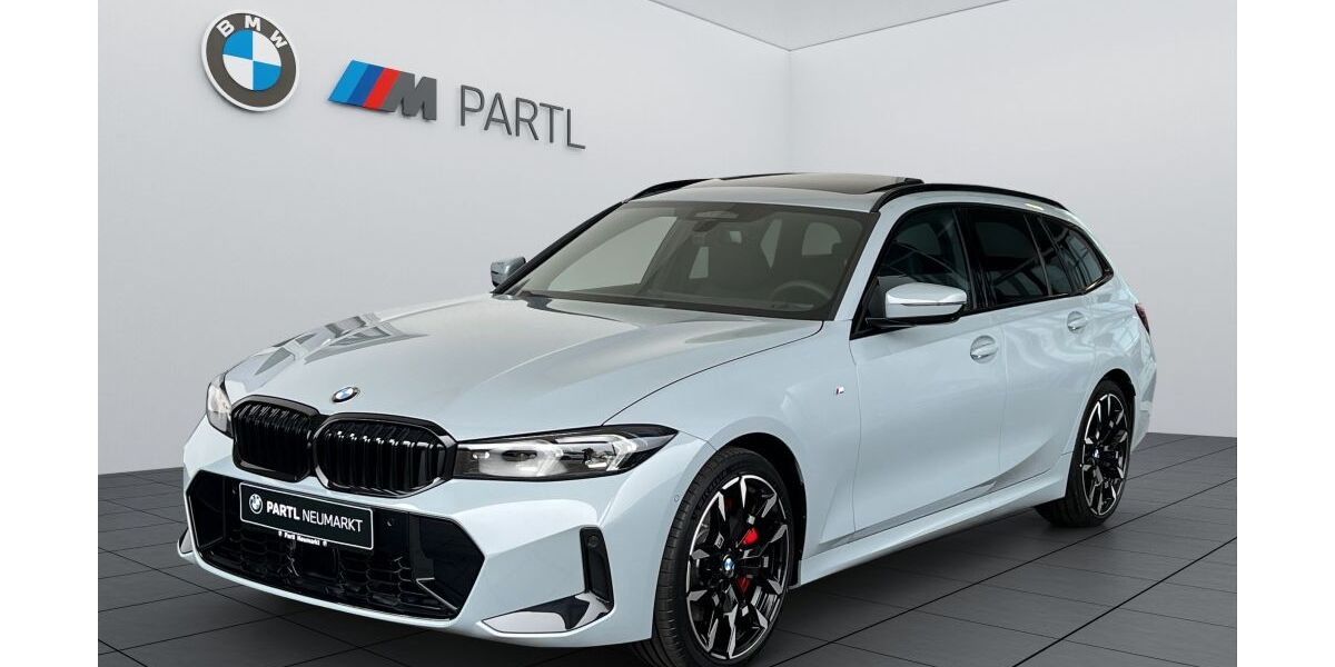 BMW 330 4.500 km 65.900 &euro; Neumarkt 92318