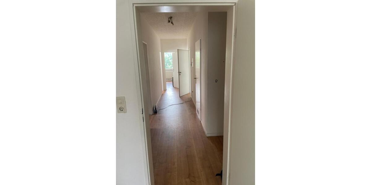 Etagenwohnung Spenge - 2 Zimmer, 70 m&sup2;, 530&euro; | Angebot:26671538