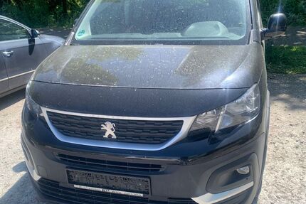 Peugeot Rifter 285.000 km 6.450 &euro; Lahnstein 56112