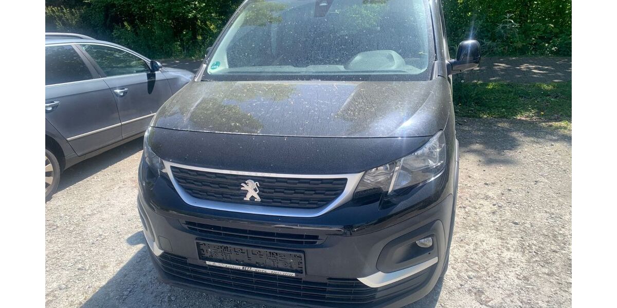 Peugeot Rifter 285.000 km 6.450 &euro; Lahnstein 56112