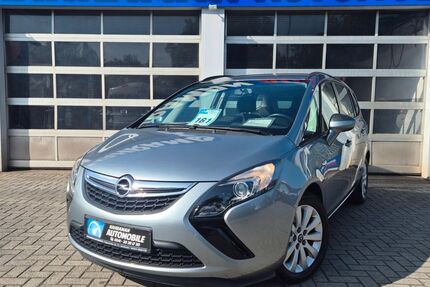 Opel Zafira 168.000 km 6.999 € Osnabrück 49090