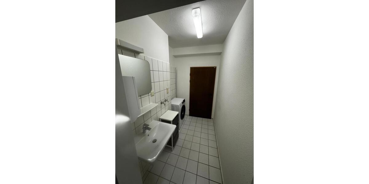 Wohnen auf Zeit Burg Stargard - 1 Zimmer, 25 m&sup2;, 35&euro; | Angebot:25431290