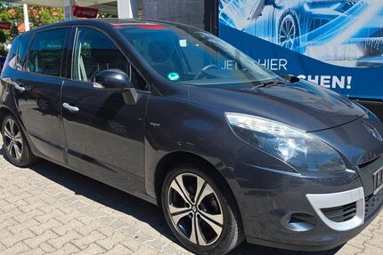 Renault Scenic 197.000 km 3.600 &euro; Garching 85748
