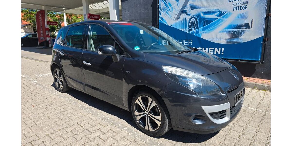 Renault Scenic 197.000 km 3.600 &euro; Garching 85748