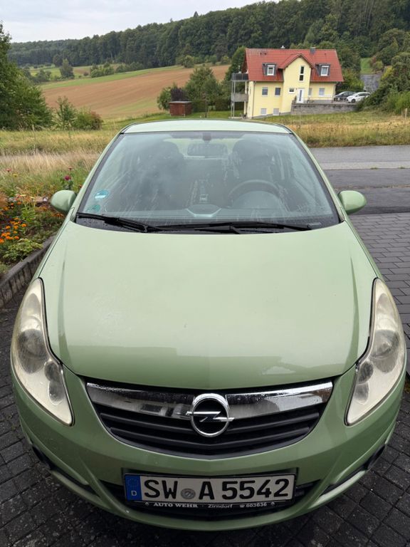 Corsa