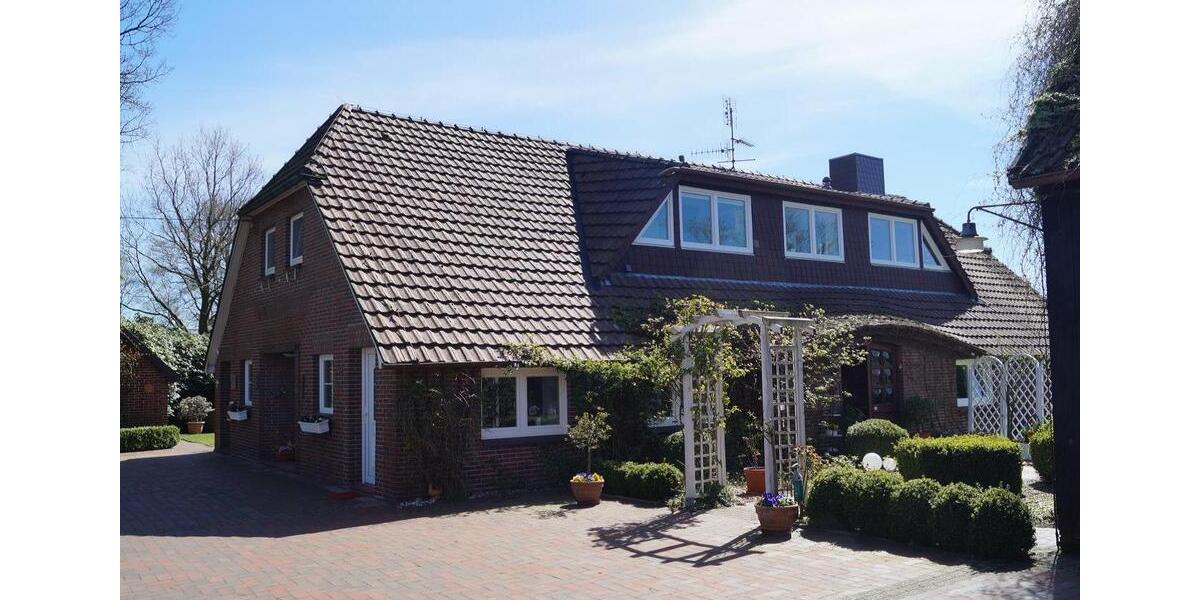 Erdgeschoßwohnung Bad Zwischenahn - 3.5 Zimmer, 105 m&sup2;, 850&euro; | Angebot:26313195