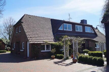 Wohnung Bad Zwischenahn - 3.5 Zimmer, 105 m&sup2;, 850&euro; | Angebot:26313195