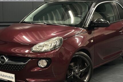 Opel Adam 155.000 km 5.482 &euro; Helmstedt 38350