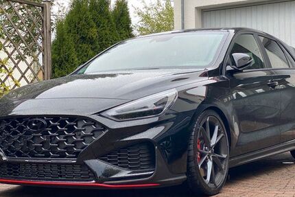Hyundai i30 39.300 km 36.990 &euro; Lenningen 73252
