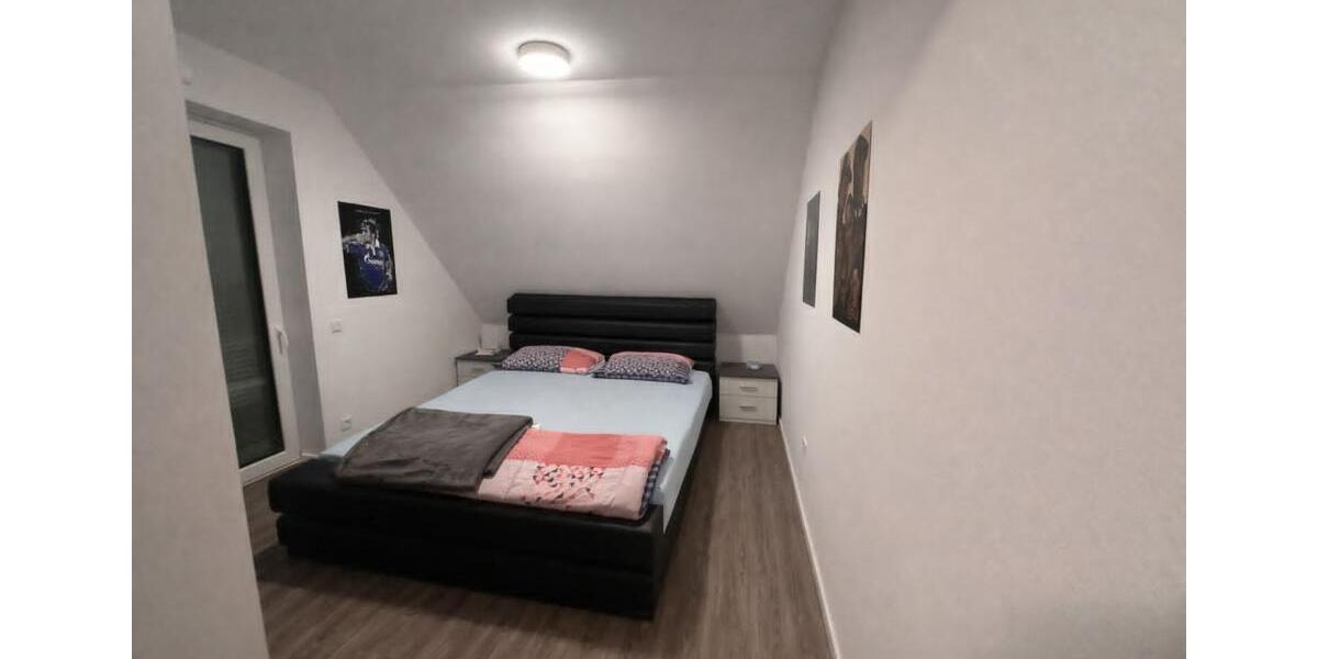 Doppelhaushälfte Borken - 4 Zimmer, 147 m&sup2;, 1.617&euro; | Angebot:24863786