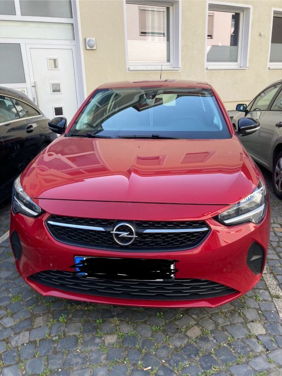 Corsa