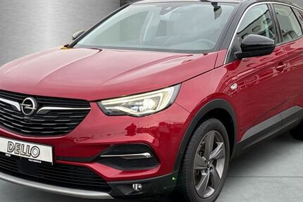 Opel Grandland (X) 83.135 km 18.660 &euro; Neumünster 24536