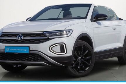 VW T-Roc 55.350 km 21.980 &euro; Bad Homburg 61348