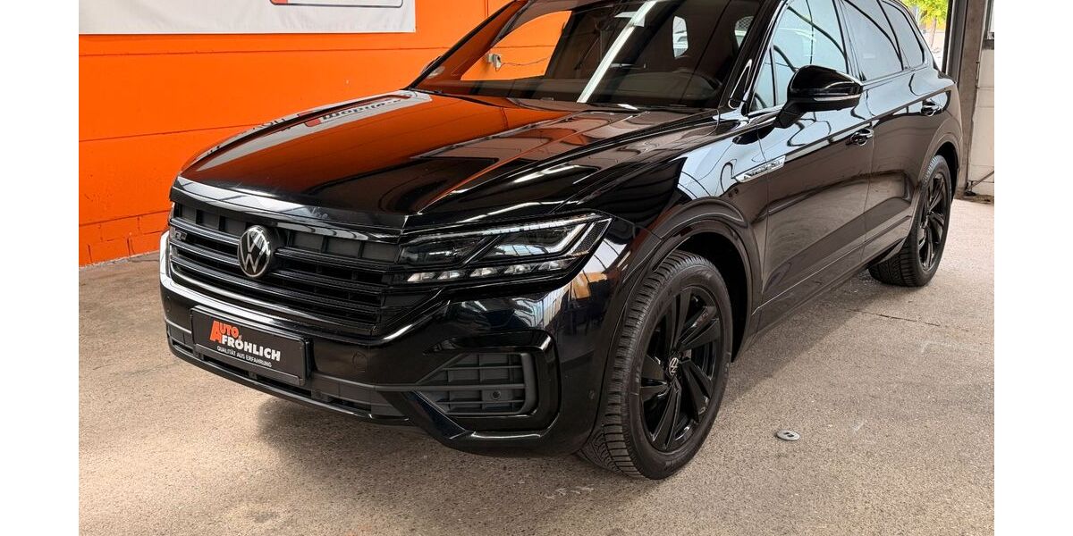 VW Touareg 180.000 km 36.999 &euro; Gaimersheim bei Ingolstadt 85080