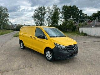 Mercedes-Benz Vito 247.000 km 14.899 &euro; Korntal-Münchingen 70825