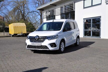 Renault Kangoo 48.537 km 21.900 &euro; Geseke 59590