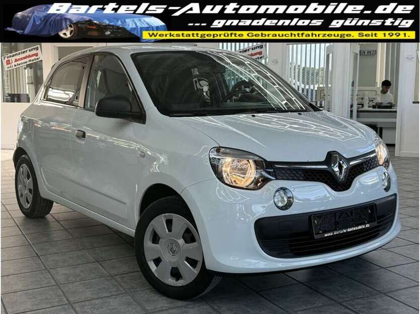 Twingo