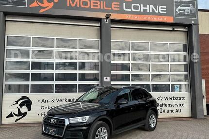 Audi Q5 117.702 km 22.999 &euro; Lohne 49393