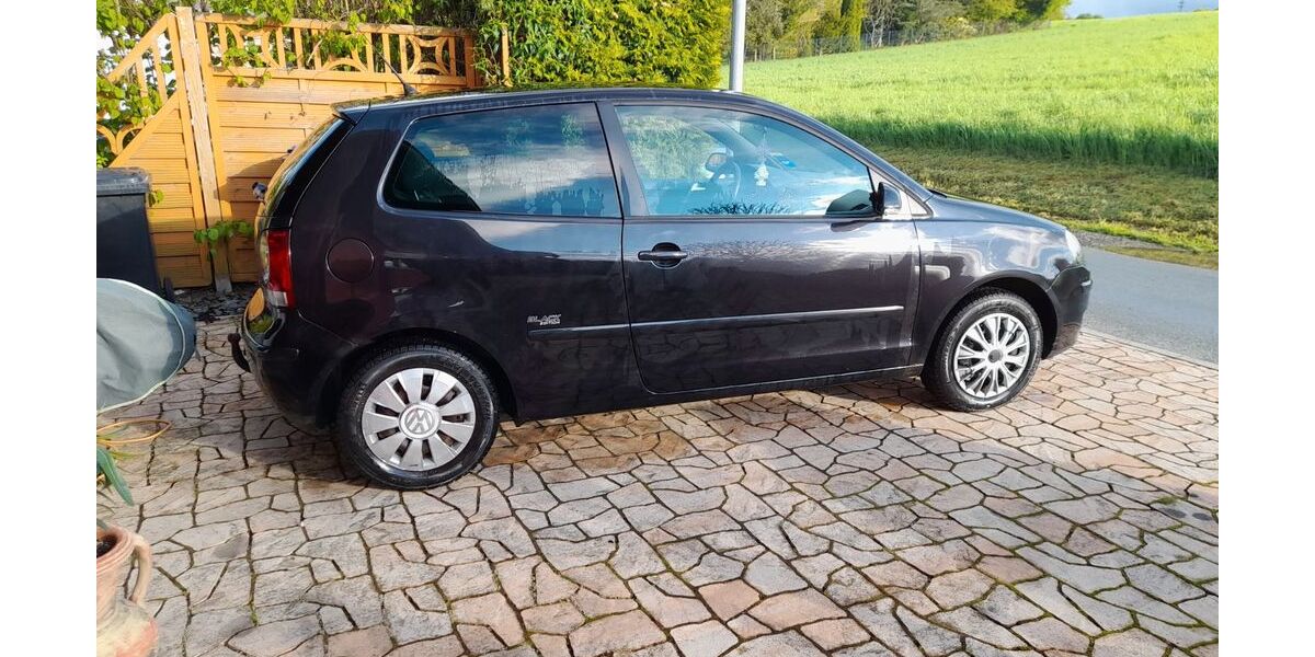 VW Polo 220.000 km 950 &euro; Reichenbach 08468
