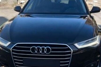 Audi A6 243.000 km 16.500 &euro; Nürnberg 90459