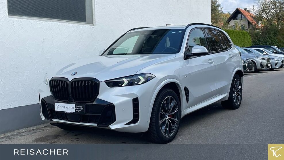 BMW X5 25.566 km 77.349 € Krumbach 86381