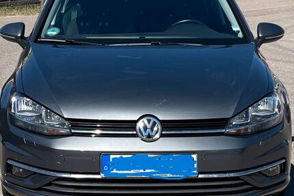 VW Golf 78.300 km 14.250 &euro; Dombühl 91601
