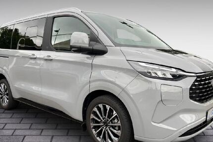 Ford Tourneo Custom 29.600 km 49.900 &euro; Neunkirchen 66539