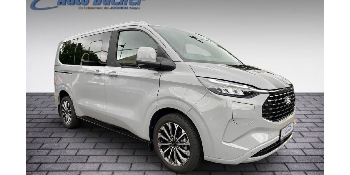 Ford Tourneo Custom 29.600 km 49.900 &euro; Neunkirchen 66539