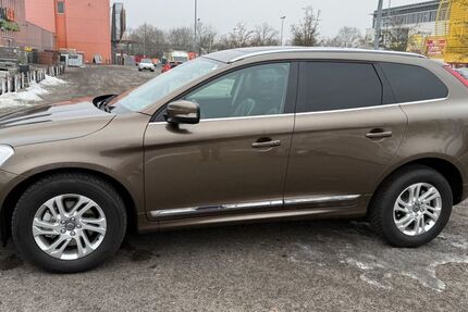 Volvo XC60 108.501 km 19.499 &euro; berlin 12629