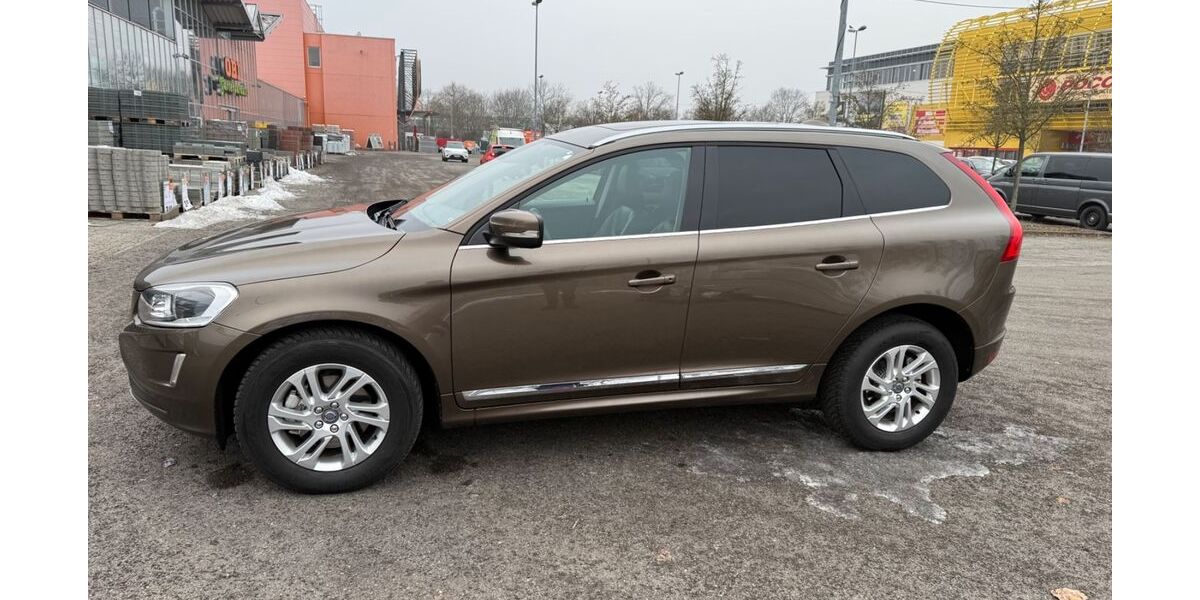 Volvo XC60 108.501 km 19.499 &euro; berlin 12629