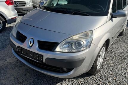 Renault Scenic 268.000 km 1.299 &euro; Paderborn 33100
