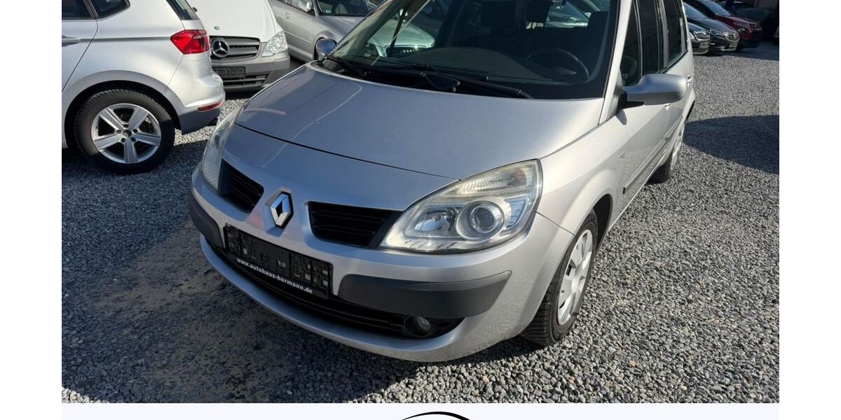 Renault Scenic 268.000 km 1.299 &euro; Paderborn 33100